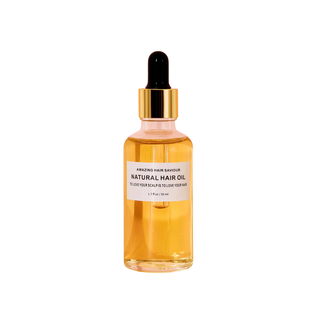 Amazing Hair Saviour