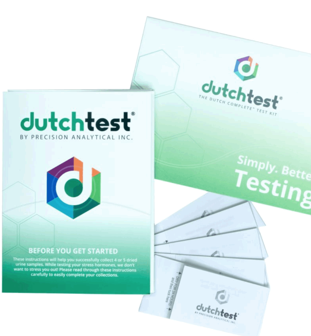 DUTCH Complete Hormone Test
