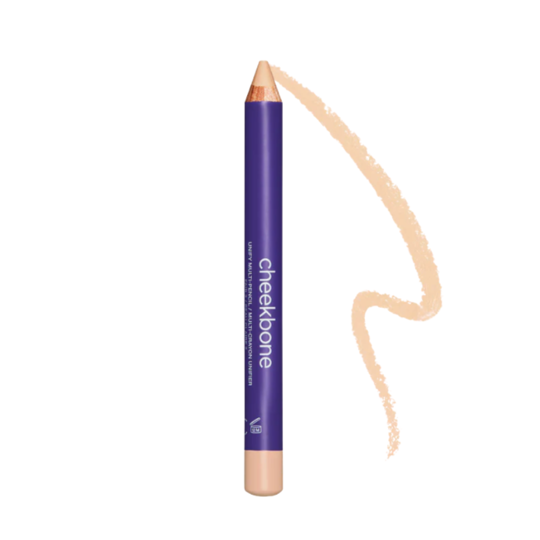 Cheekbone Beauty – Unify Multipencil Fair 2.0