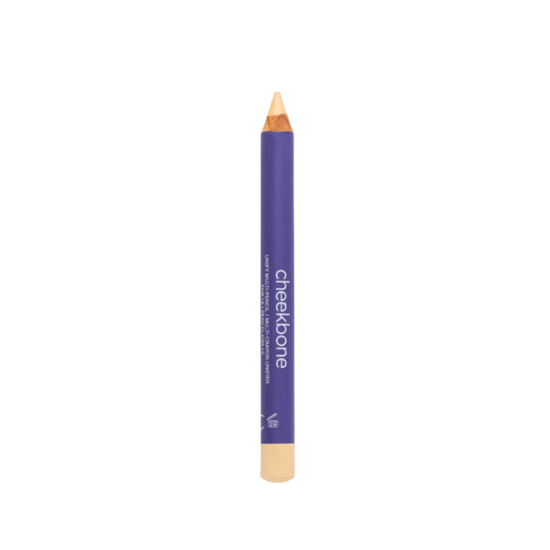 Cheekbone Beauty – Unify Multipencil Fair 1.5