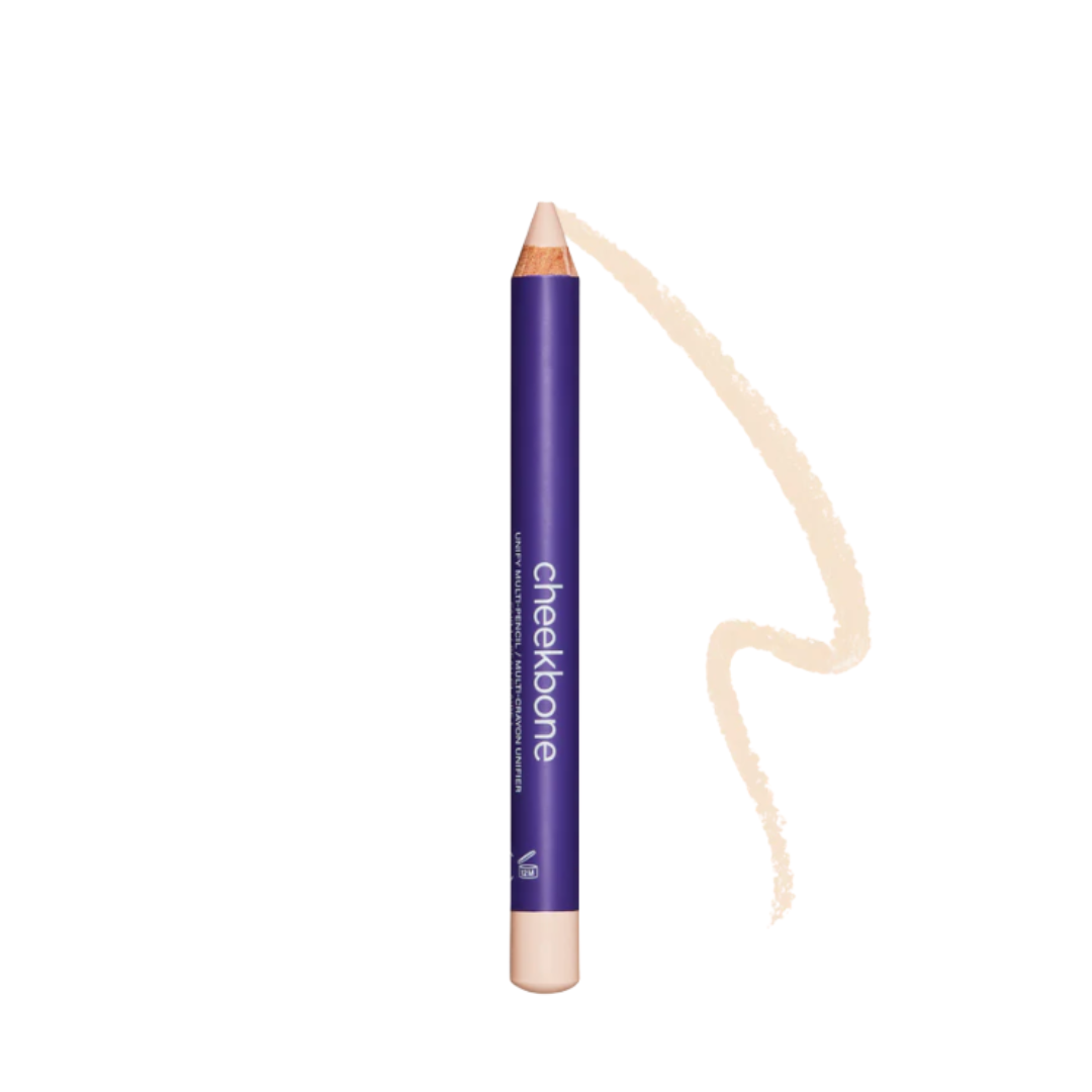 Cheekbone Beauty – Unify Multipencil Fair 1.0