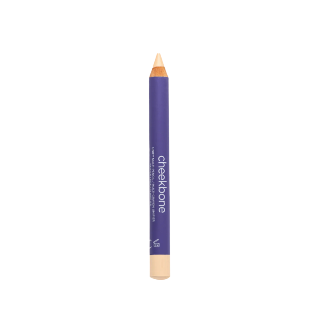 Cheekbone Beauty – Unify Multipencil Fair 0.5