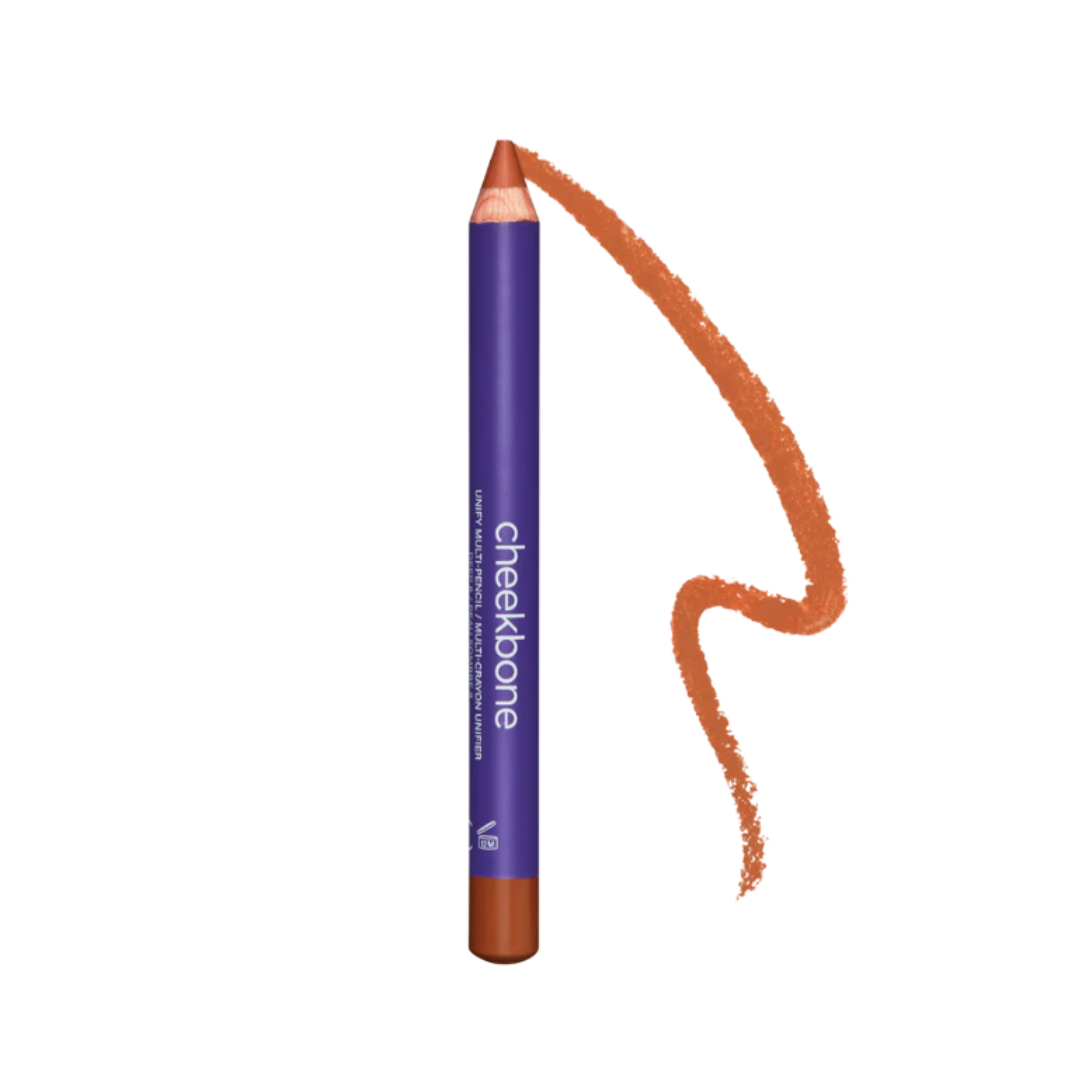 Cheekbone Beauty - Unify Multipencil Deep 8.0