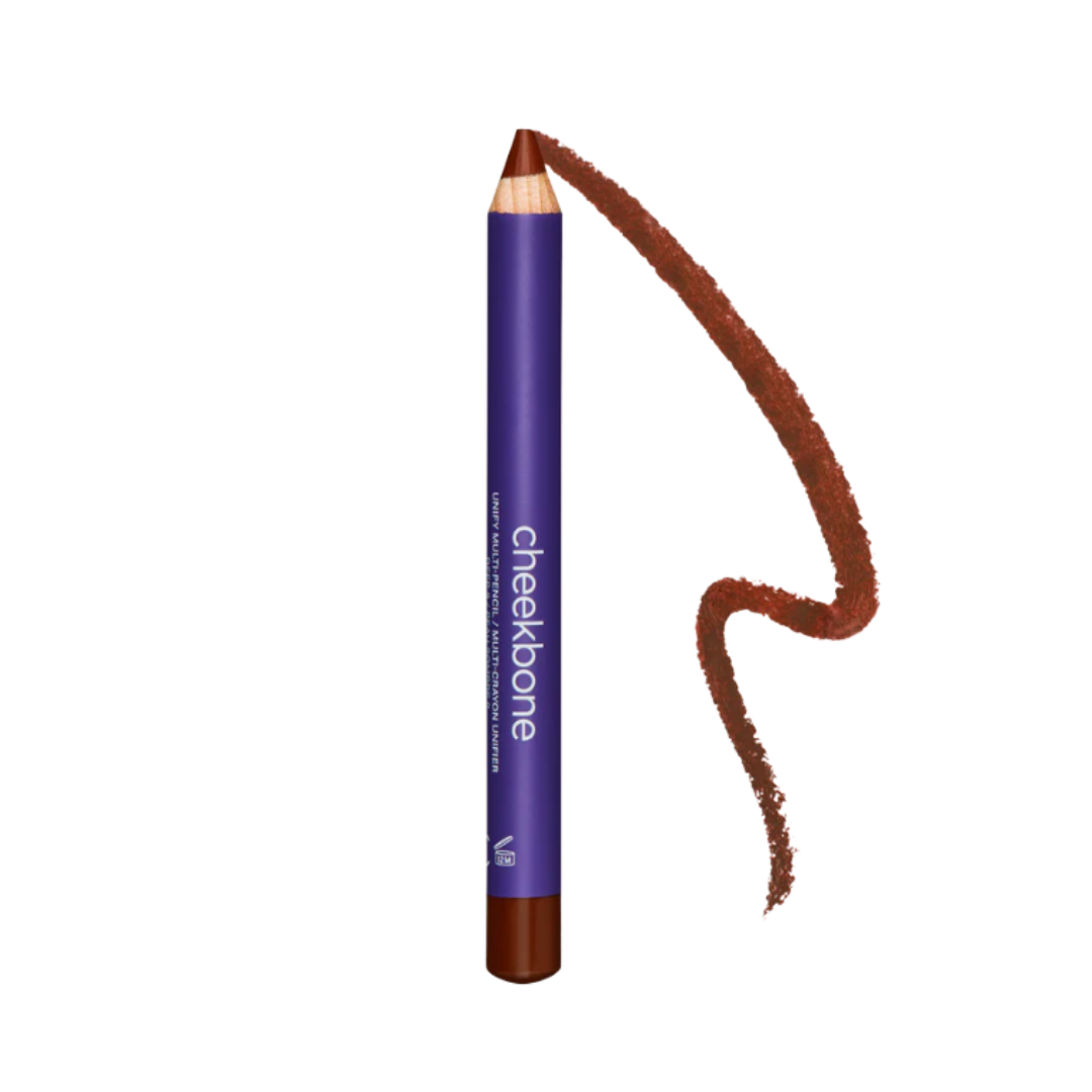 Cheekbone Beauty - Unify Multipencil Deep 9.0