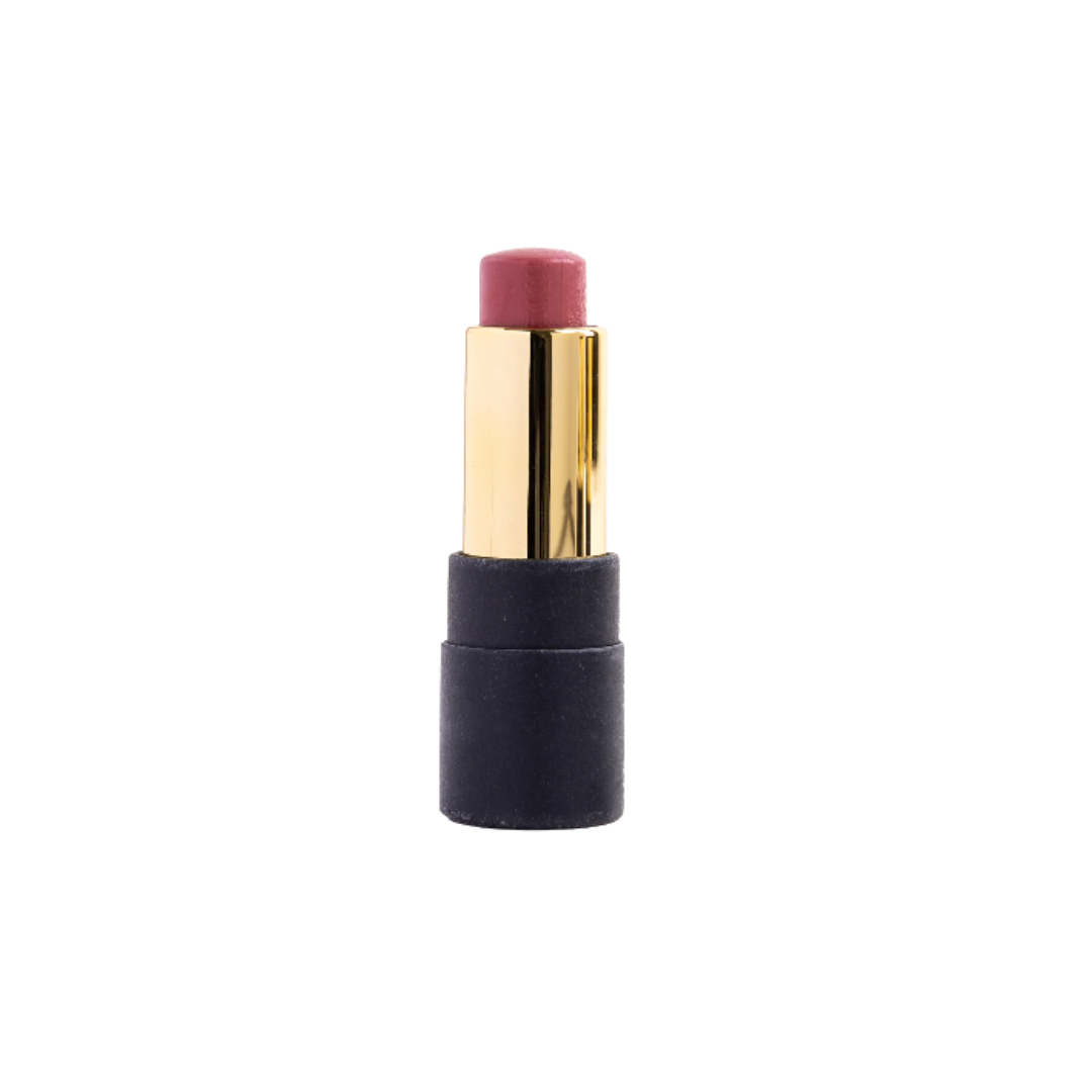 Cheekbone Beauty - Revive Hydrating Lip Balm - Rose