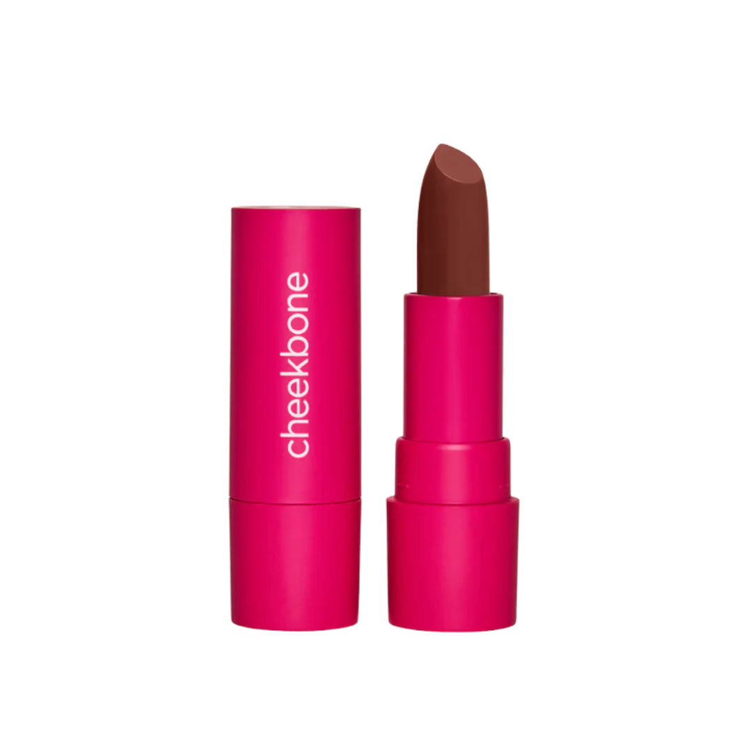 Cheekbone Beauty - Sustain Lipstick - Keyah