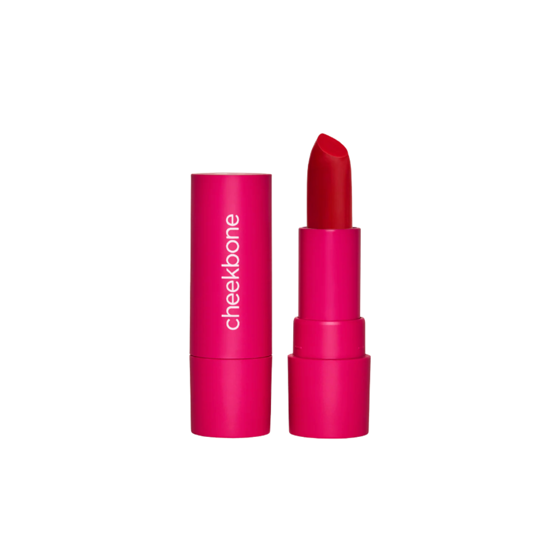Cheekbone Beauty - Sustain Lipstick - Aki